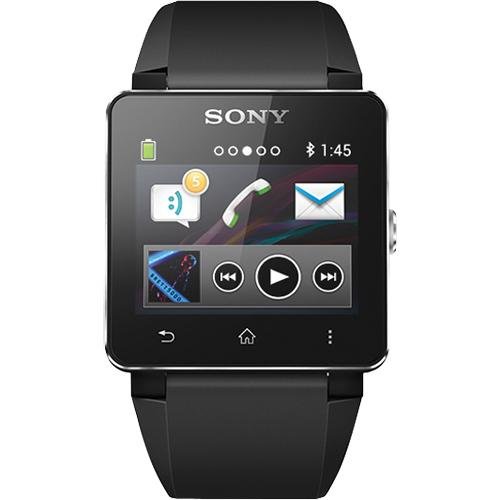 sony android watch