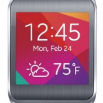 Samsung Gear 2 Smartwatch