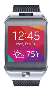 Samsung Gear 2 Smartwatch