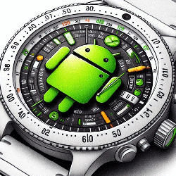 Android Smartwatch Reviews