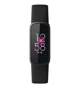 fitbit luxe watch