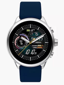 Fossil Gen 6 smartwatch