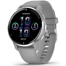 Garmin Venu 2 watch