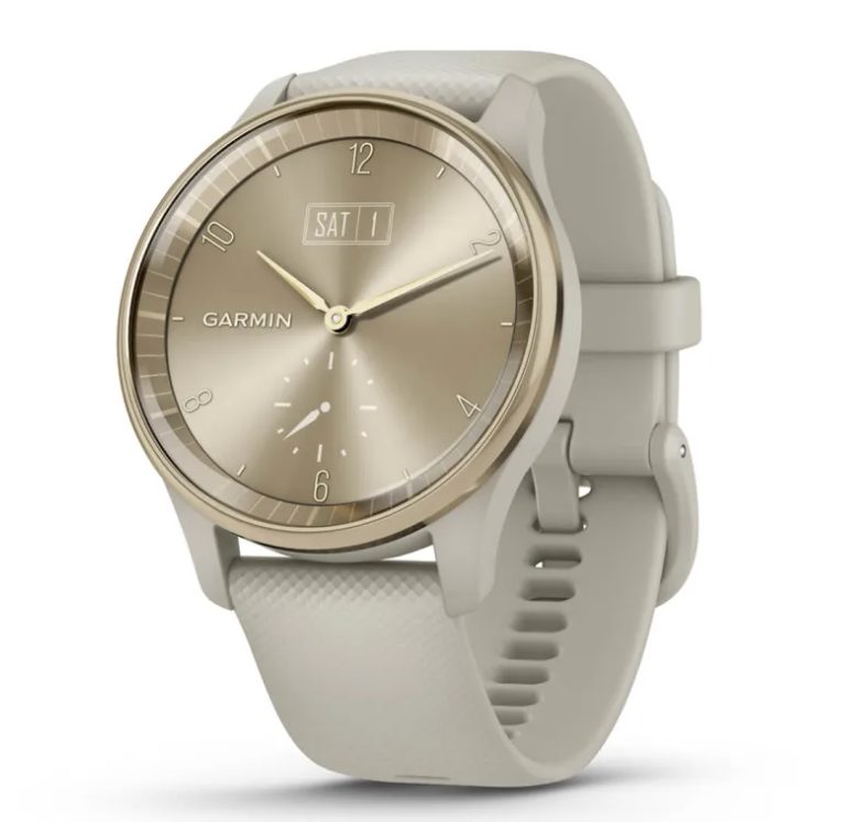 Garmin Vivomove Trend watch